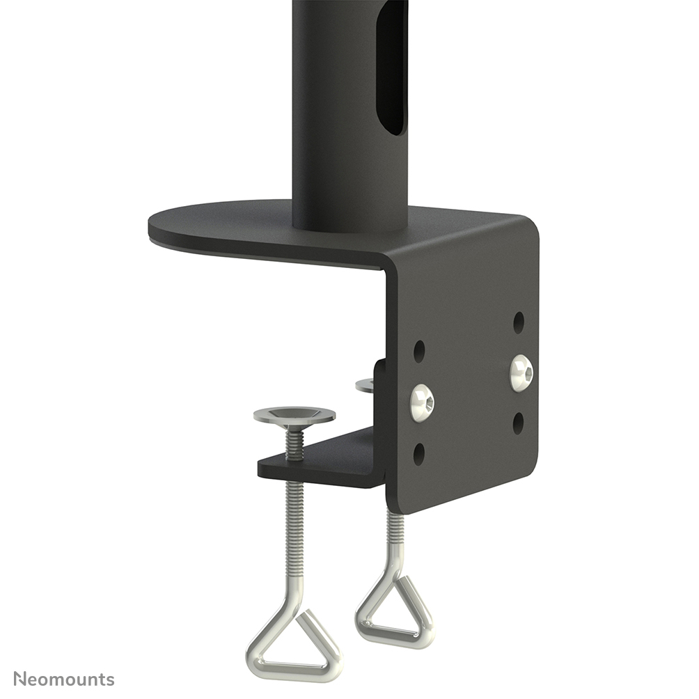 Neomounts by Newstar monitorarm voor curved schermen